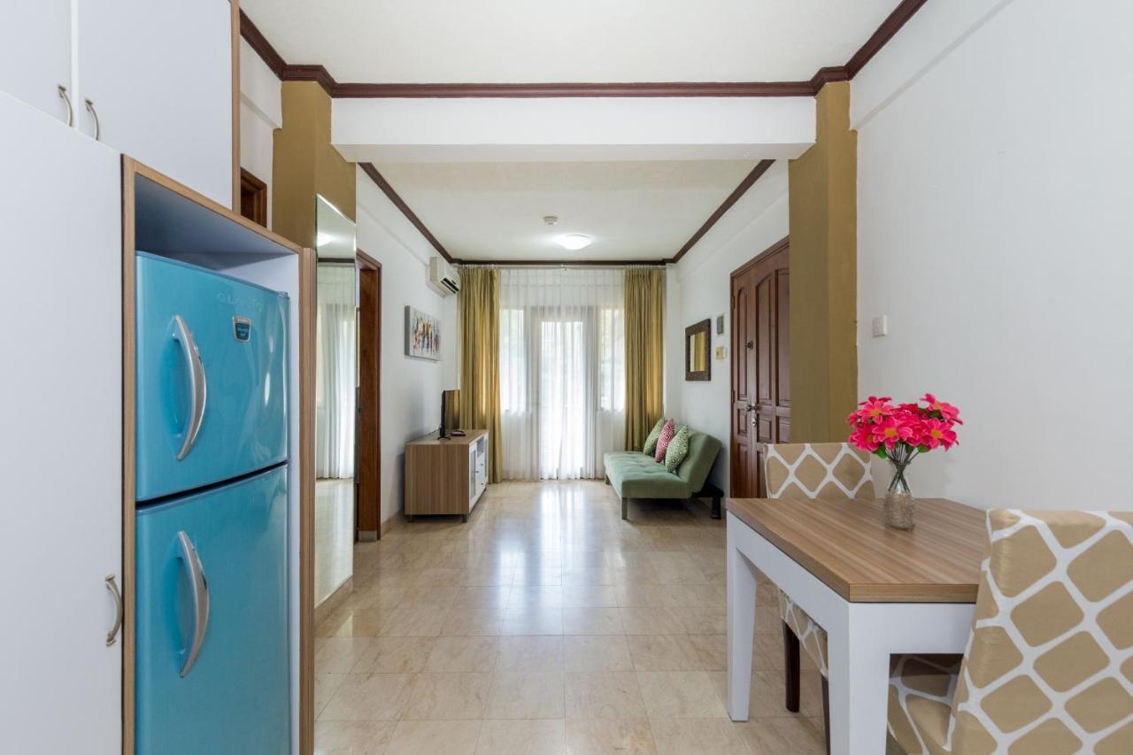 Apartment Cozy Bali