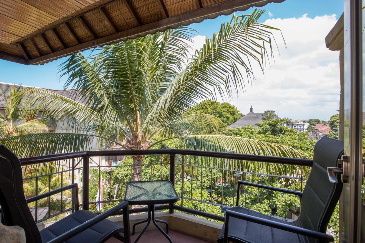Apartment Cozy Bali Seminyak (Bali)