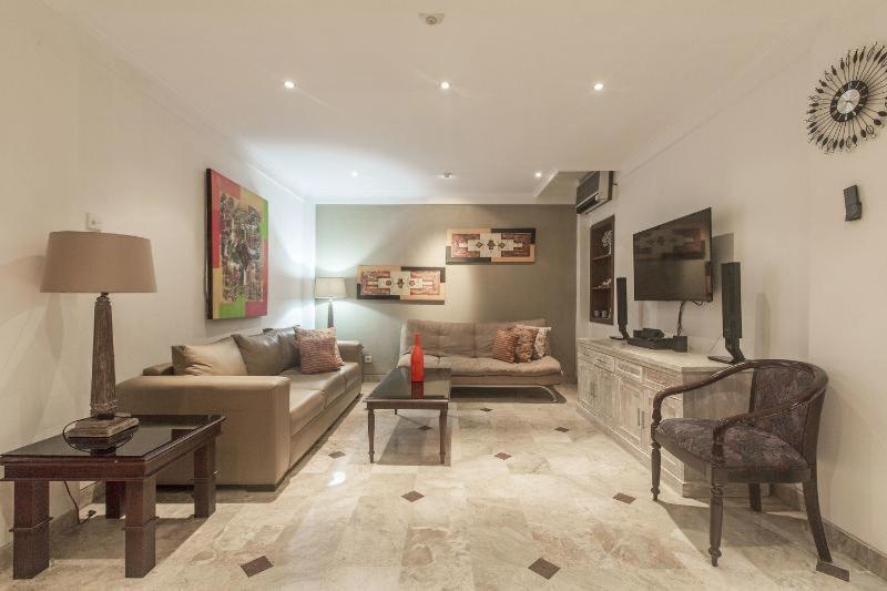 Apartment Cozy Bali Seminyak (Bali)