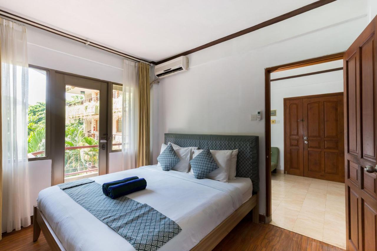 Cozy Bali