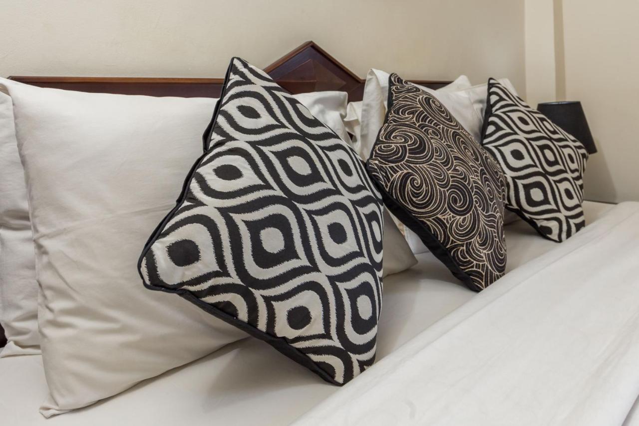 Cozy Bali Seminyak (Bali)