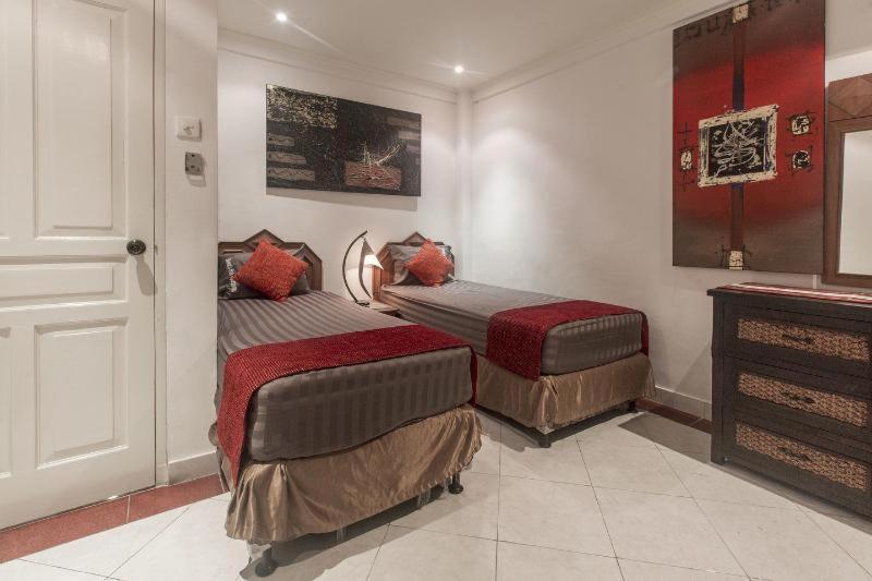 Apartment Cozy Bali Seminyak (Bali)