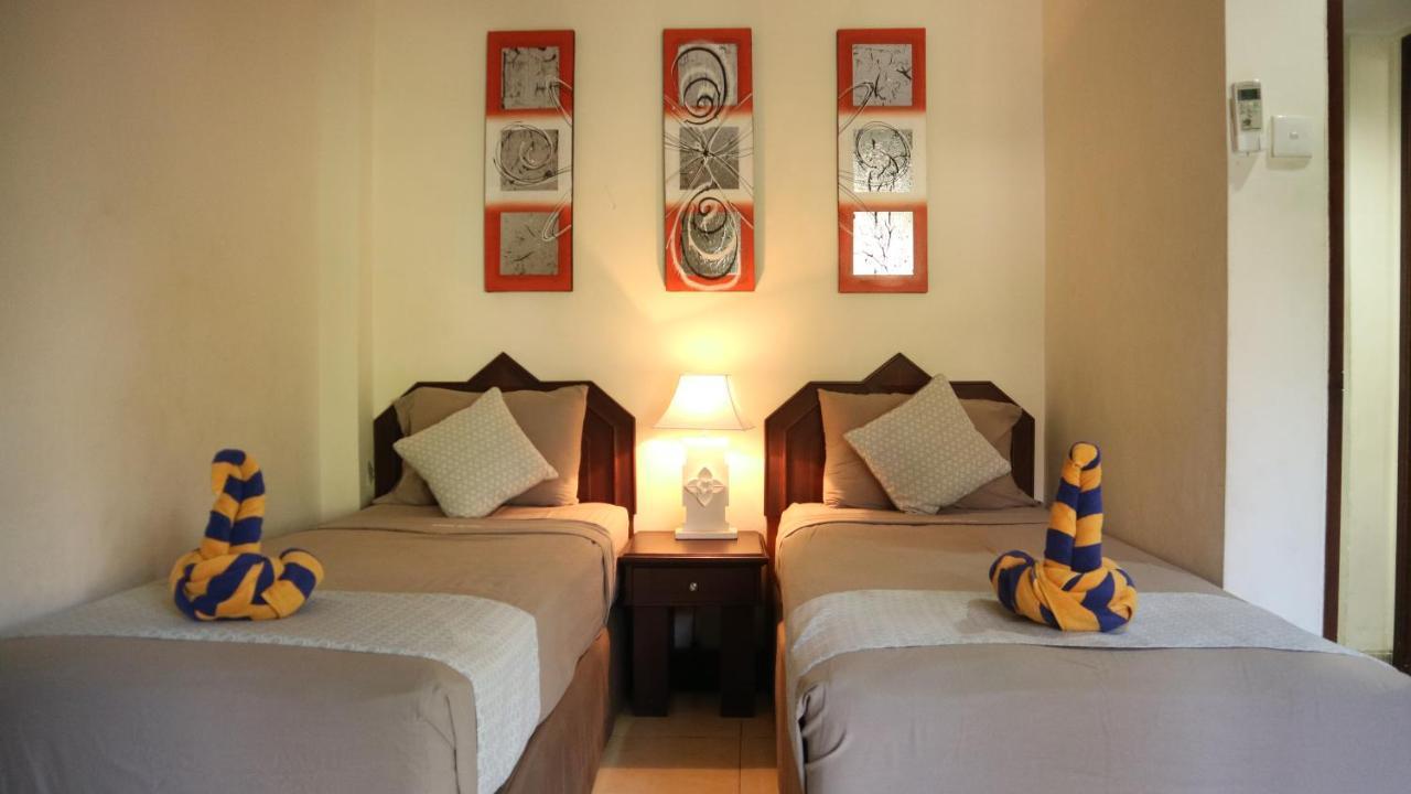 Apartment Cozy Bali Seminyak (Bali)