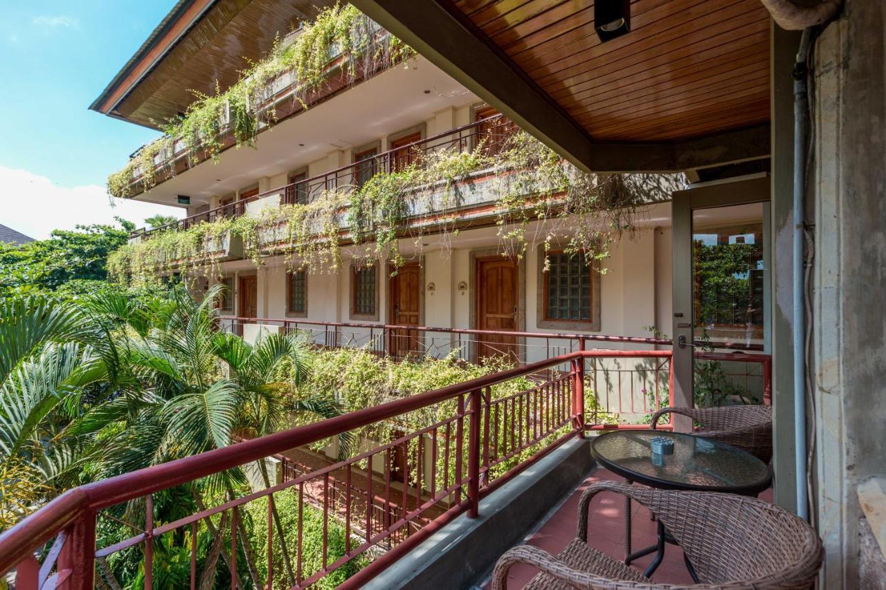 Cozy Bali Apartment *