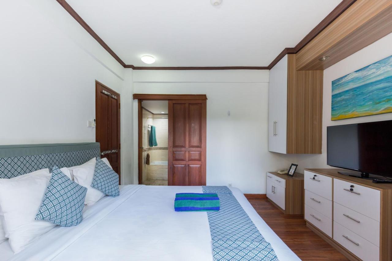 Cozy Bali Apartment Seminyak (Bali)