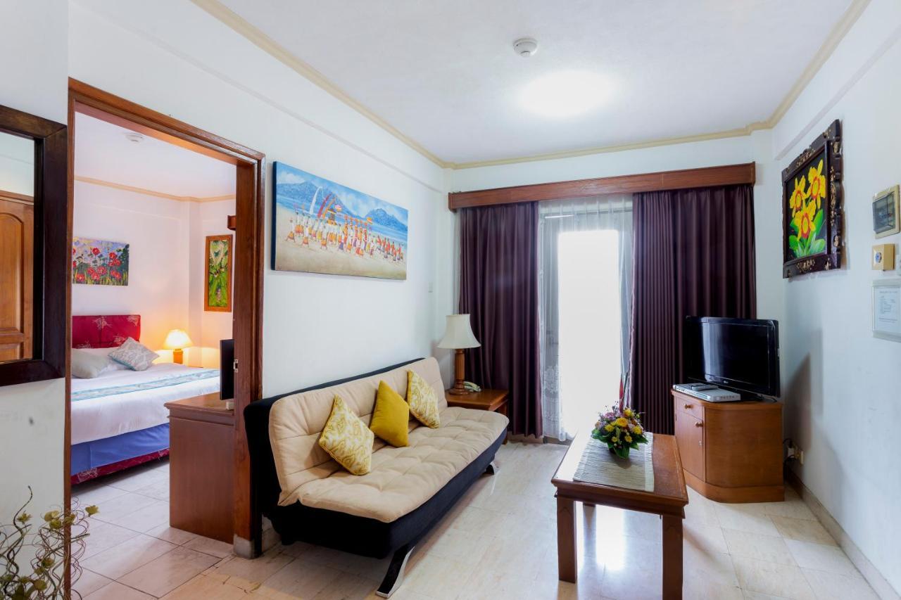 Apartment Cozy Bali