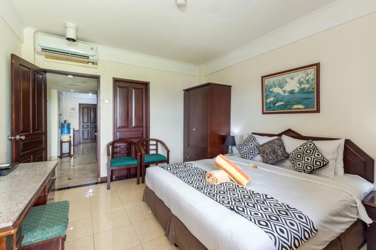Cozy Bali