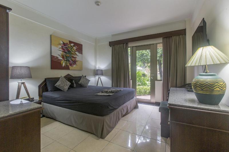 Apartment Cozy Bali *