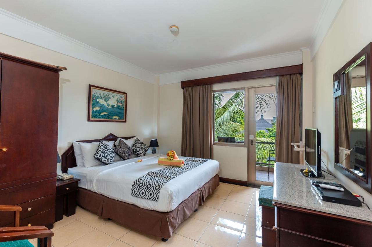 Apartment Cozy Bali Seminyak (Bali)
