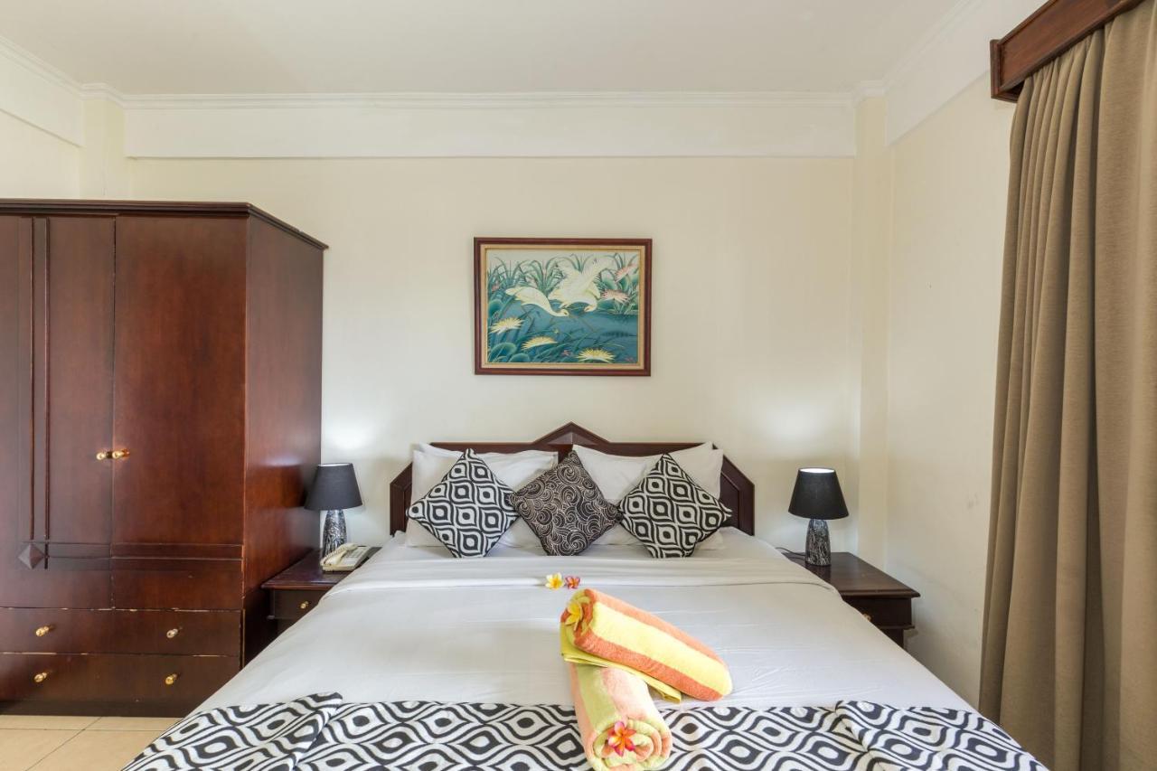 Apartment Cozy Bali Seminyak (Bali)