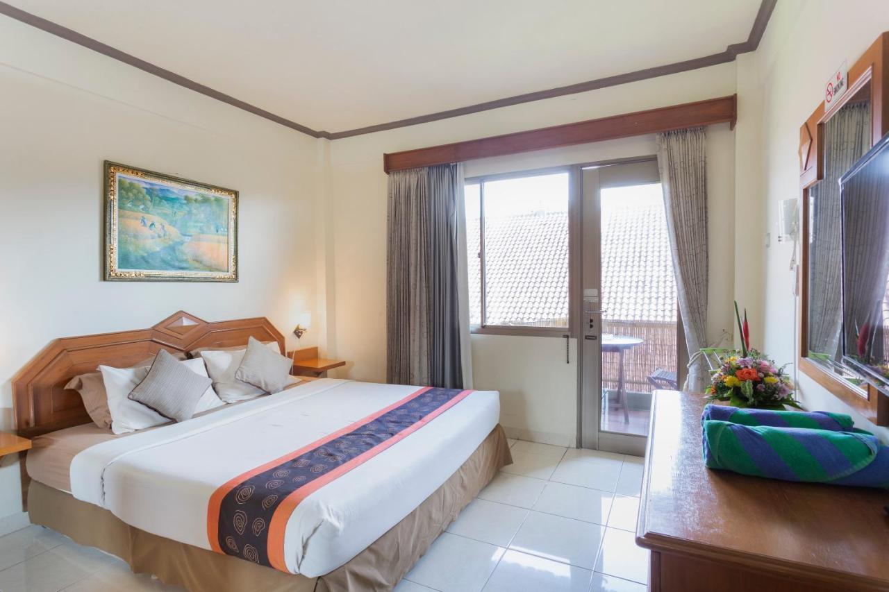 Cozy Bali * Seminyak (Bali)