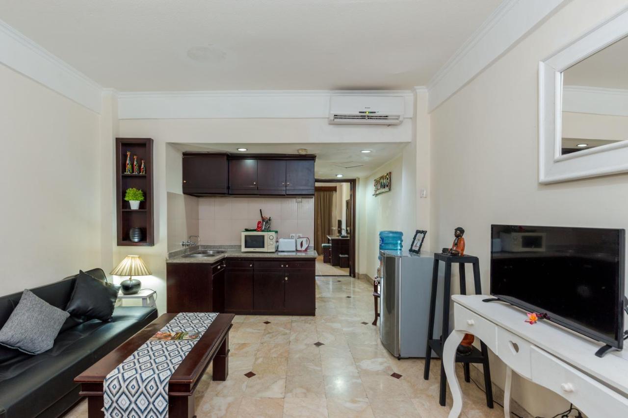 Apartment Cozy Bali