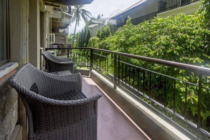 Cozy Bali Apartment Seminyak (Bali)