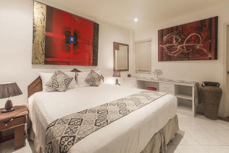 Apartment Cozy Bali *