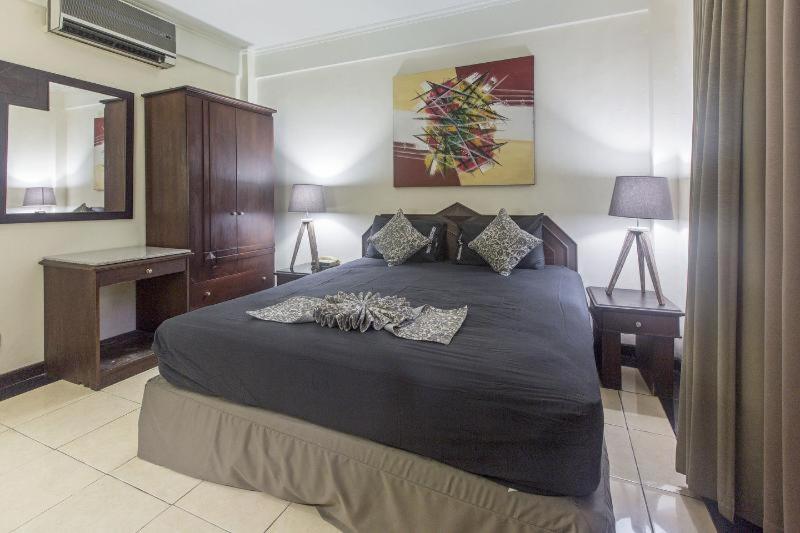 Apartment Cozy Bali *