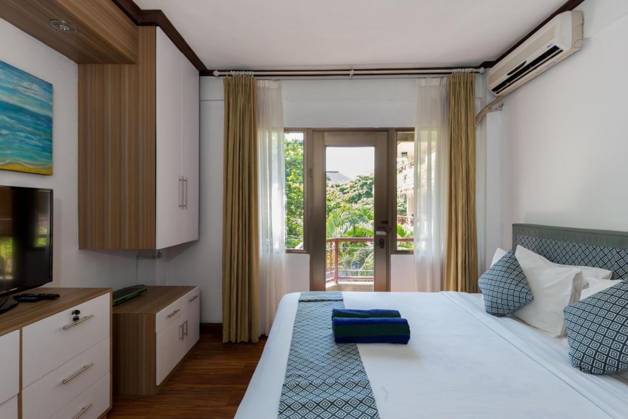 Cozy Bali Apartment Seminyak (Bali)