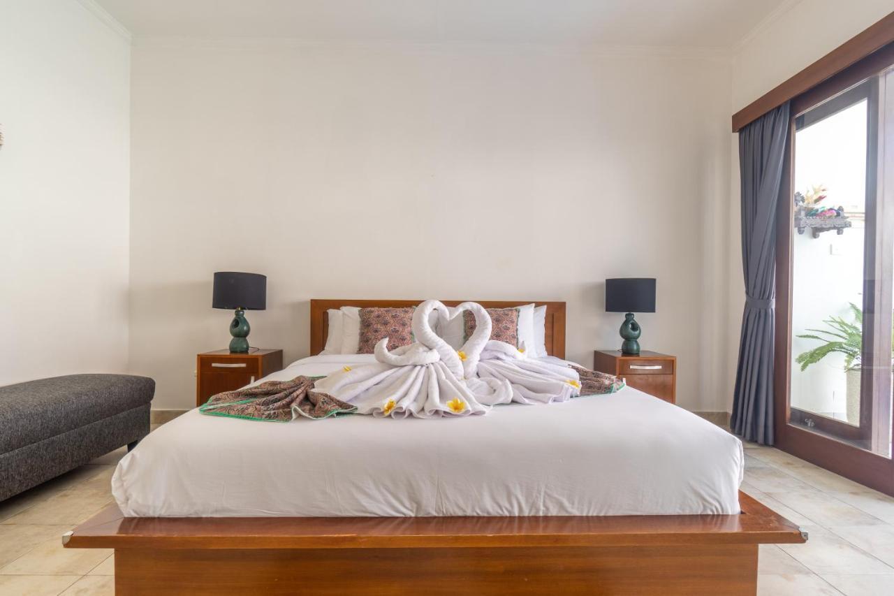 Casa Jinah 2 I Simply Modern Twin * Seminyak (Bali)