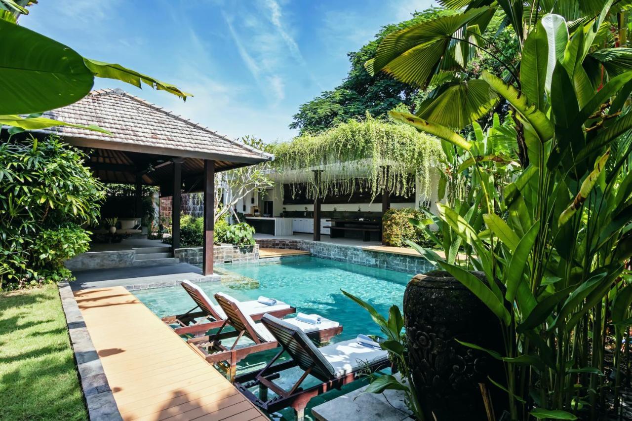Villa Besok