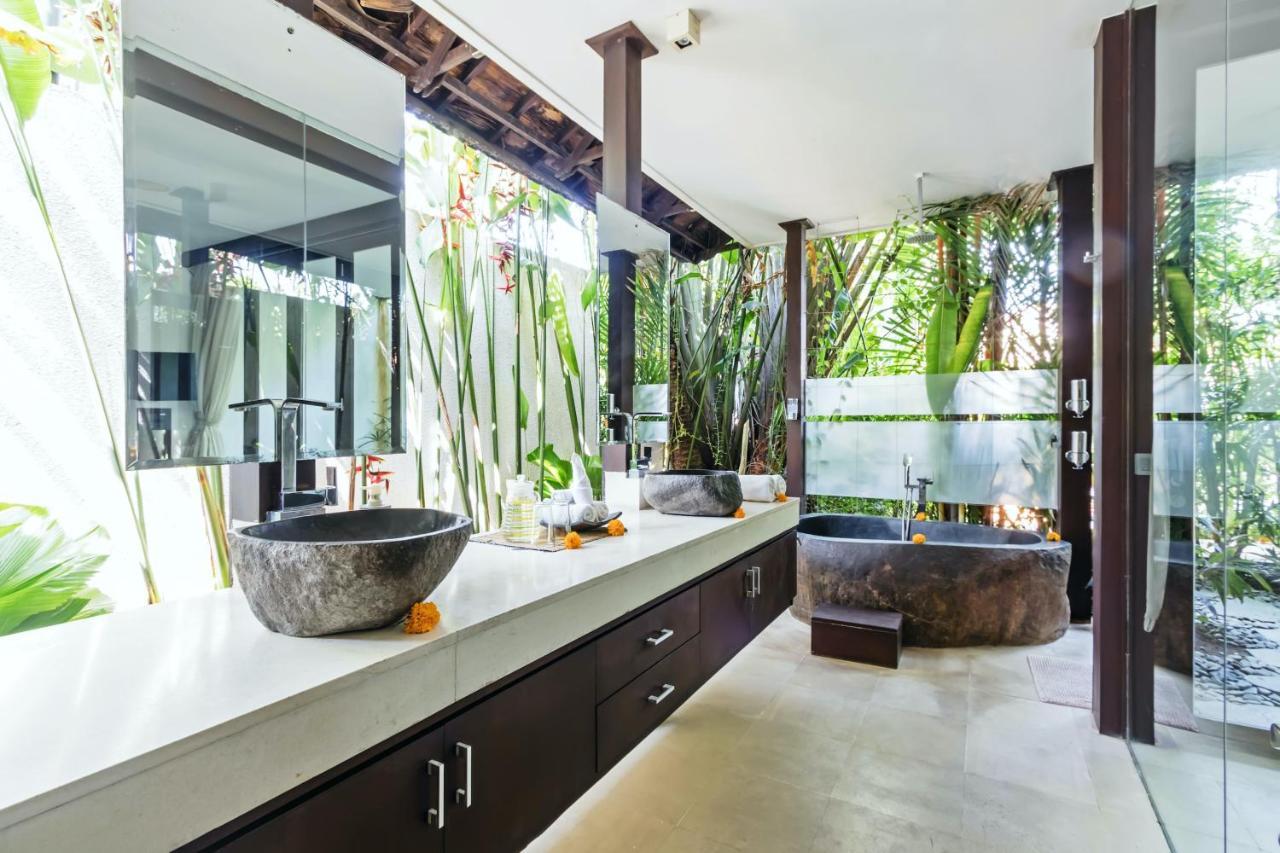 Villa Besok *