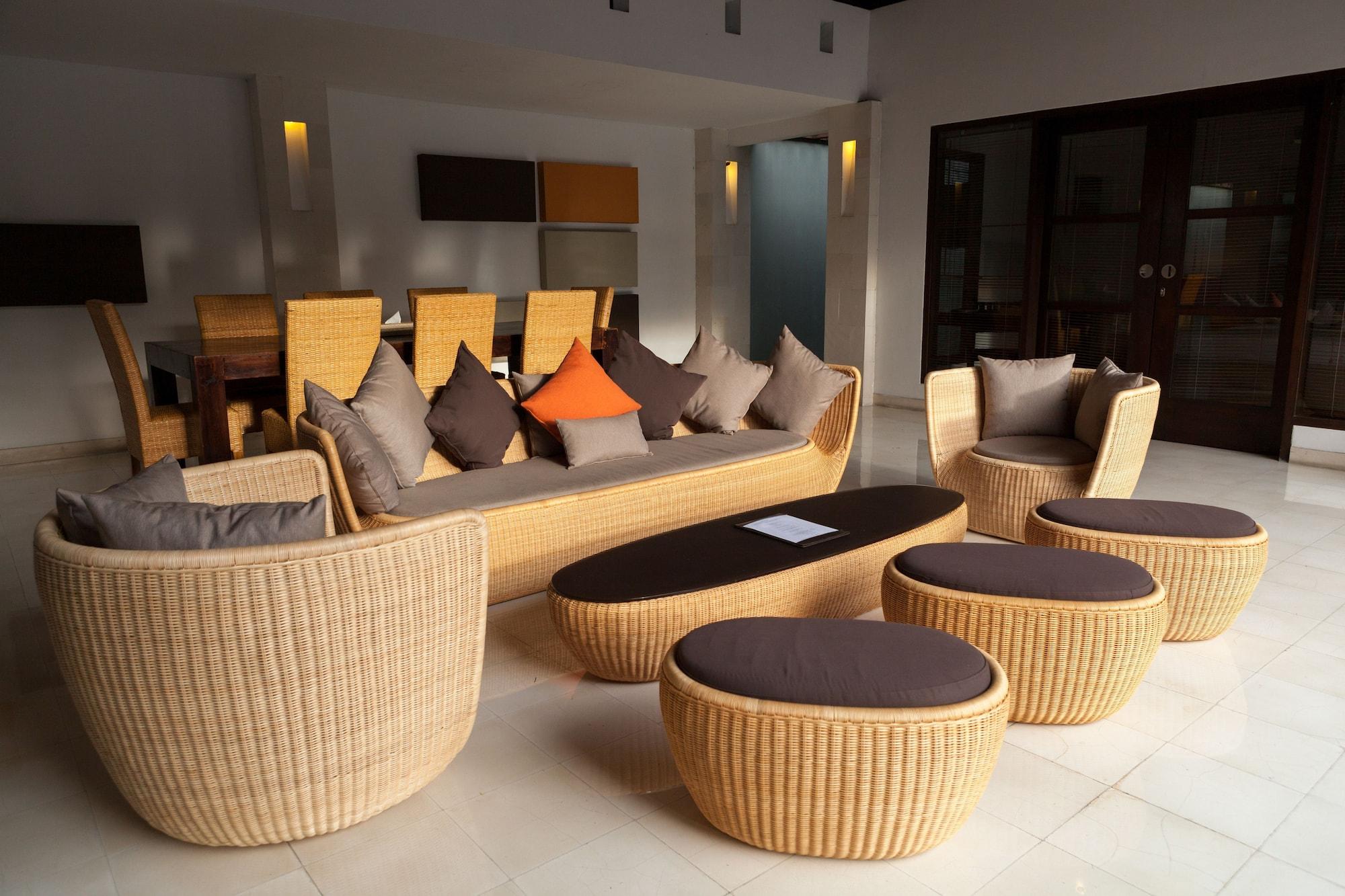 Bvilla - Chse Certified Seminyak (Bali)