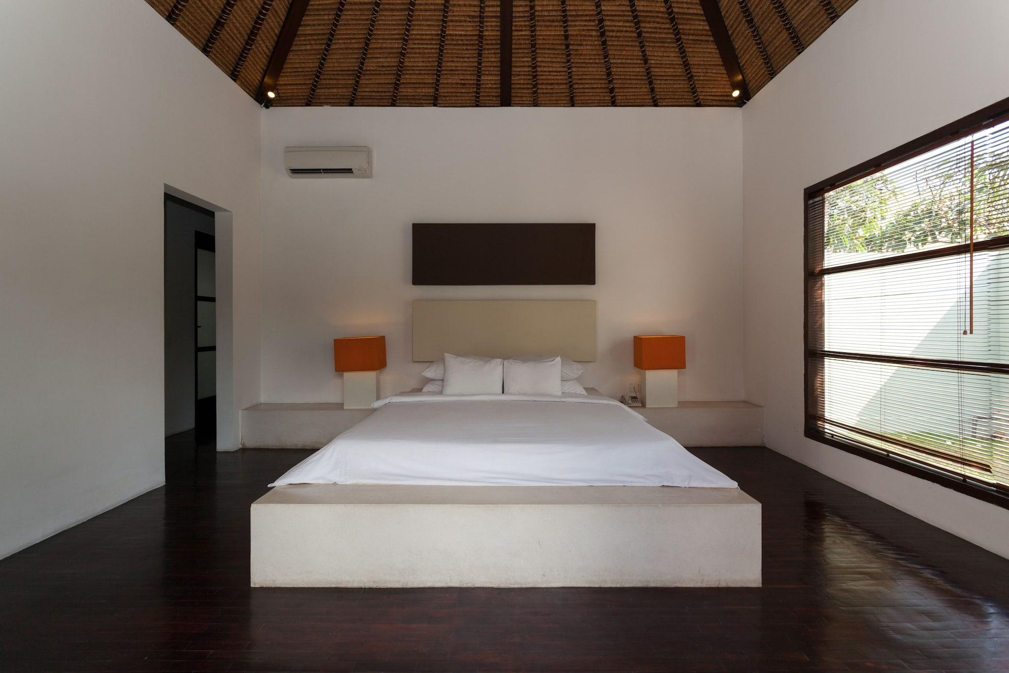 Bvilla - Chse Certified Villa Seminyak (Bali)