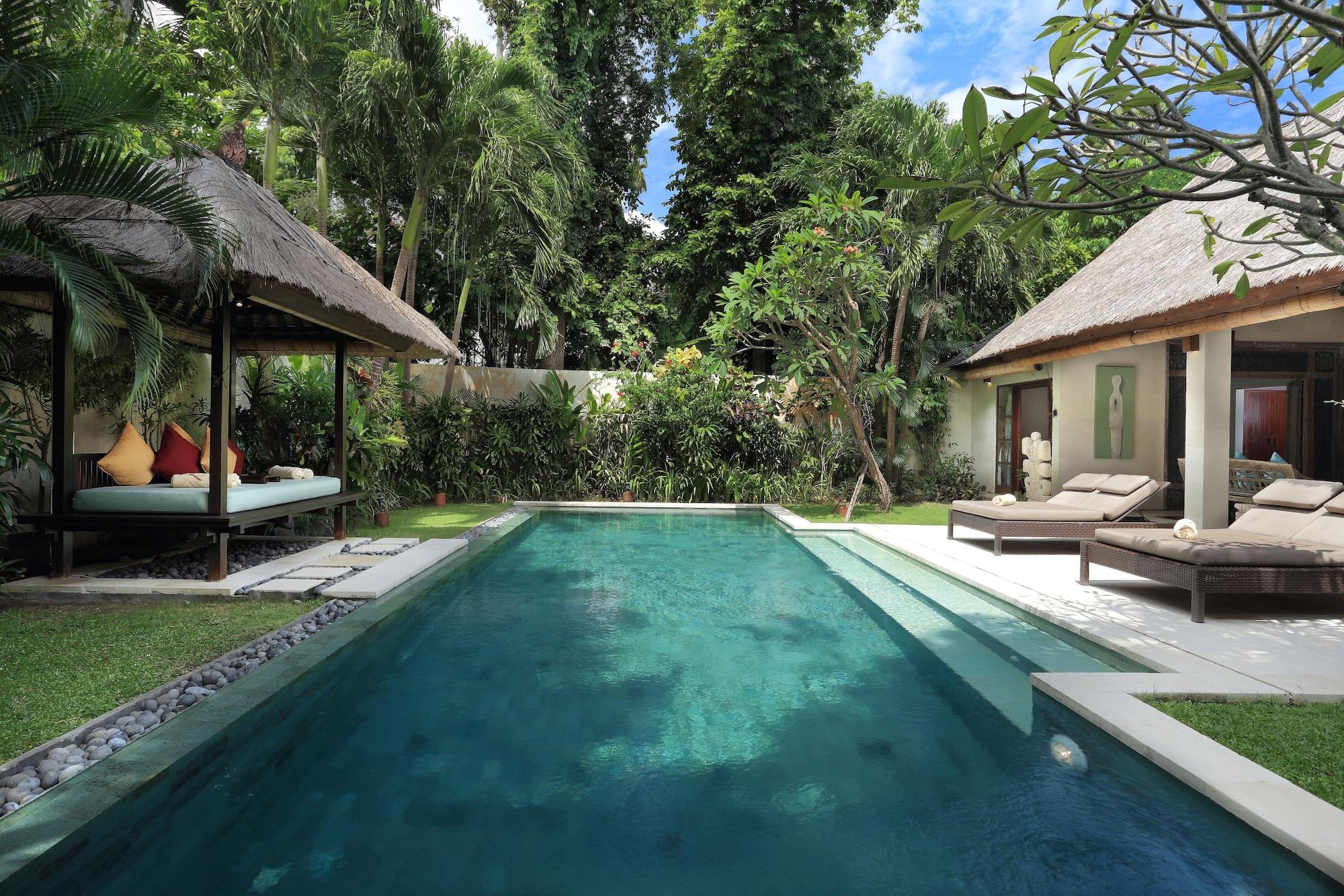 Villa Bali Asri *