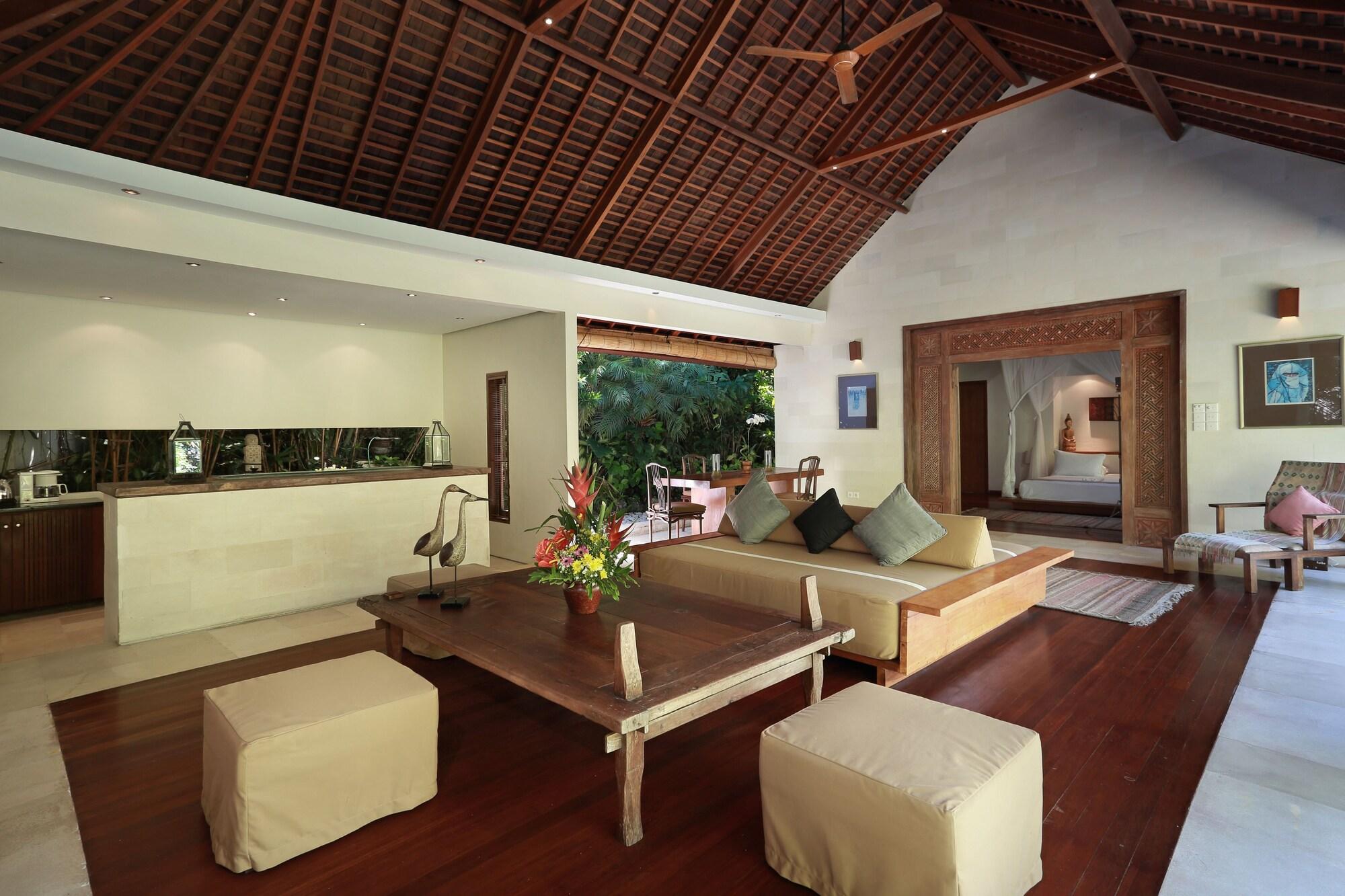 Villa Bali Asri *