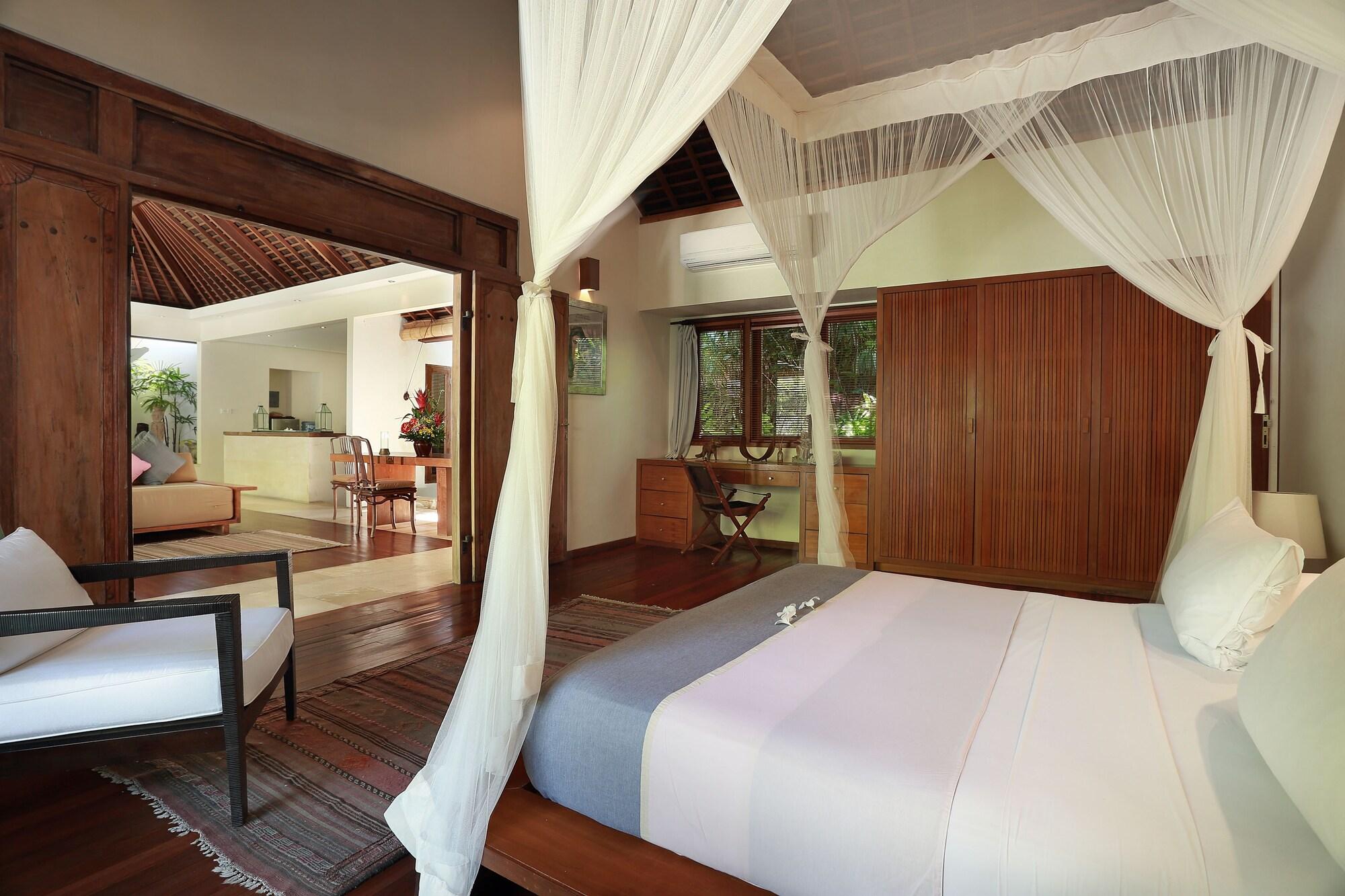 Villa Bali Asri