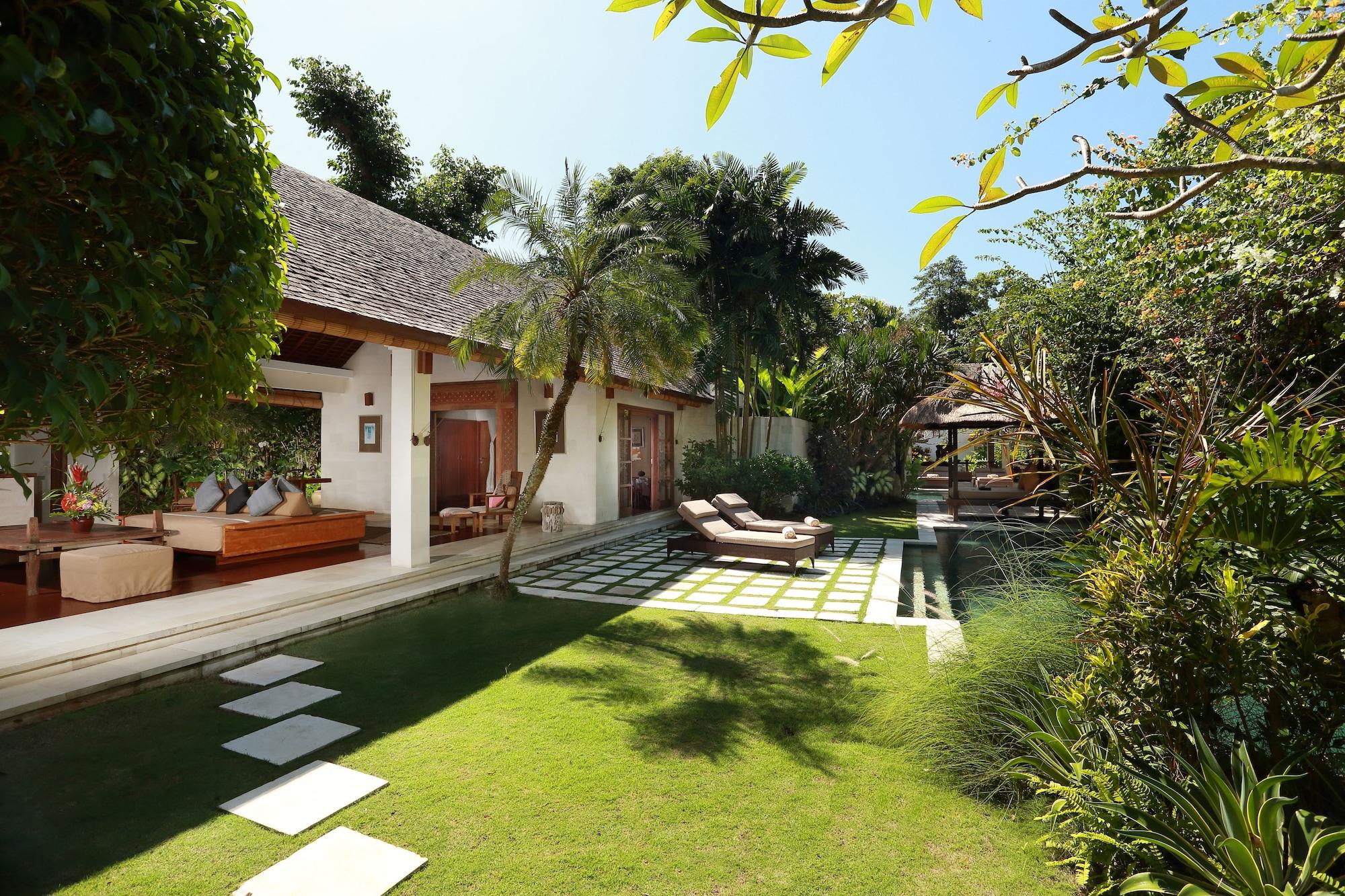 Bali Asri * Seminyak (Bali)
