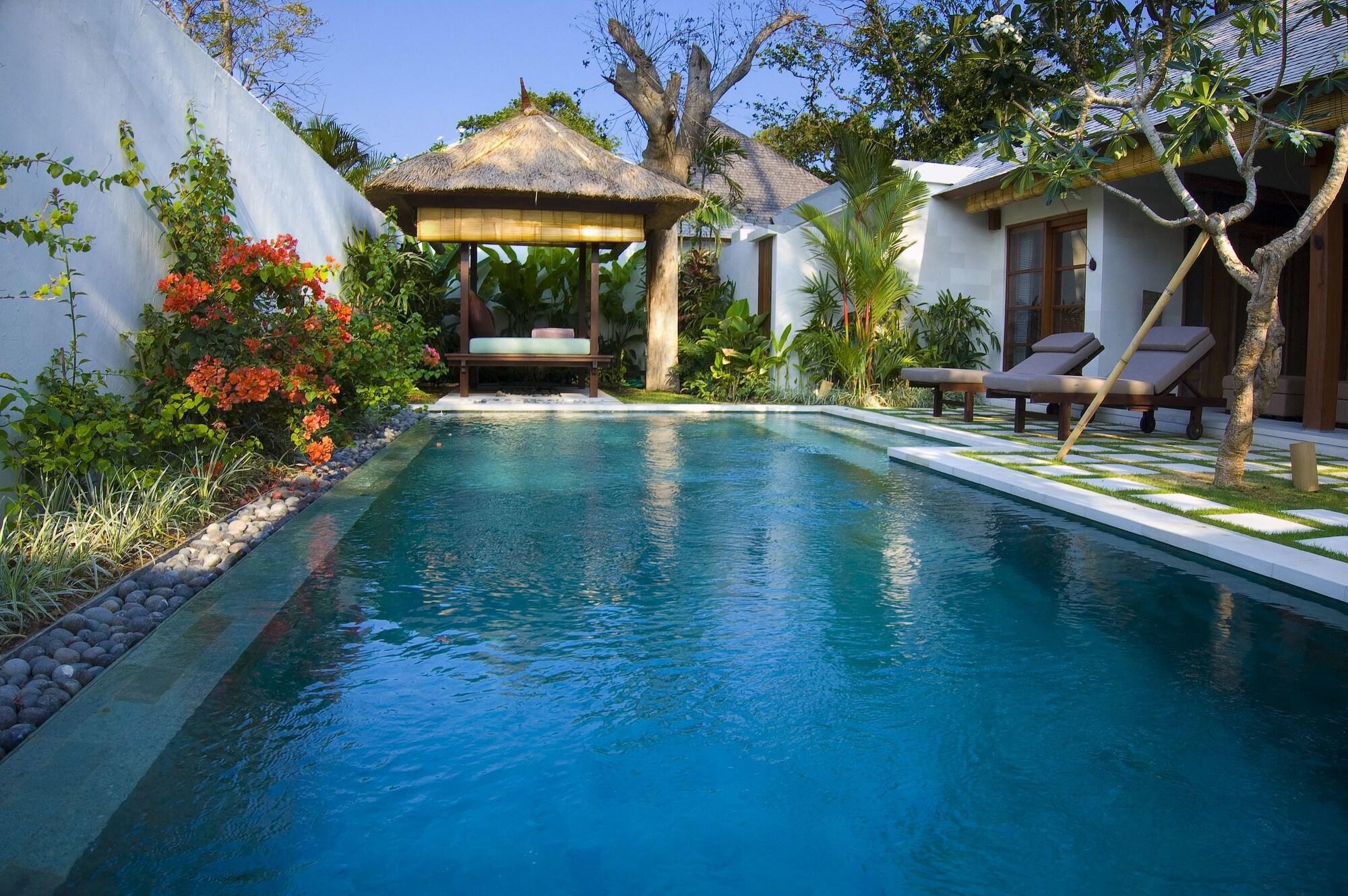 Bali Asri Villa