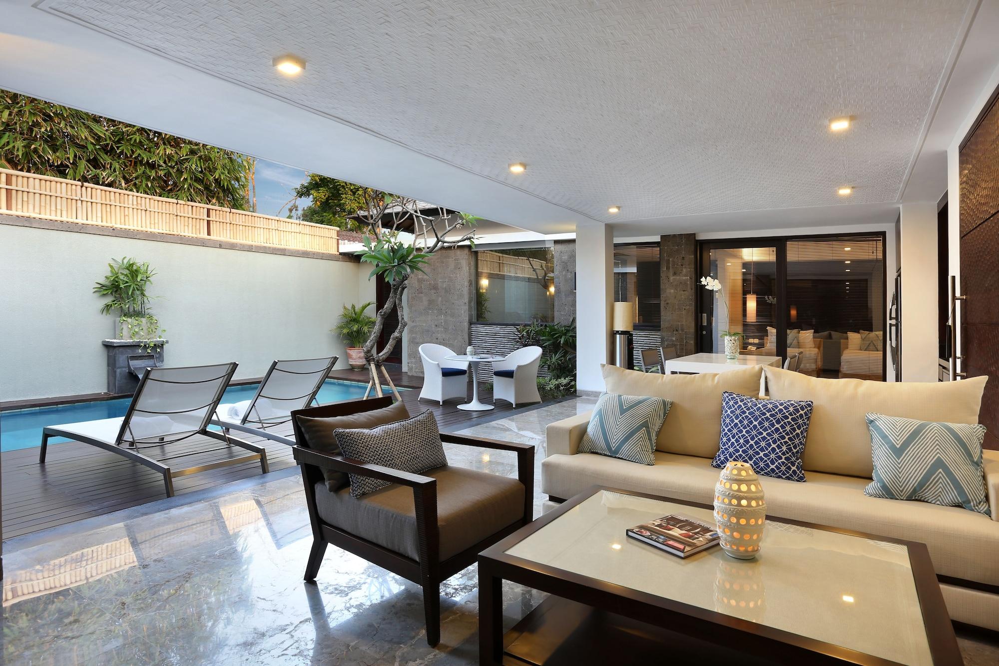 Vila Peppers Seminyak (Bali)