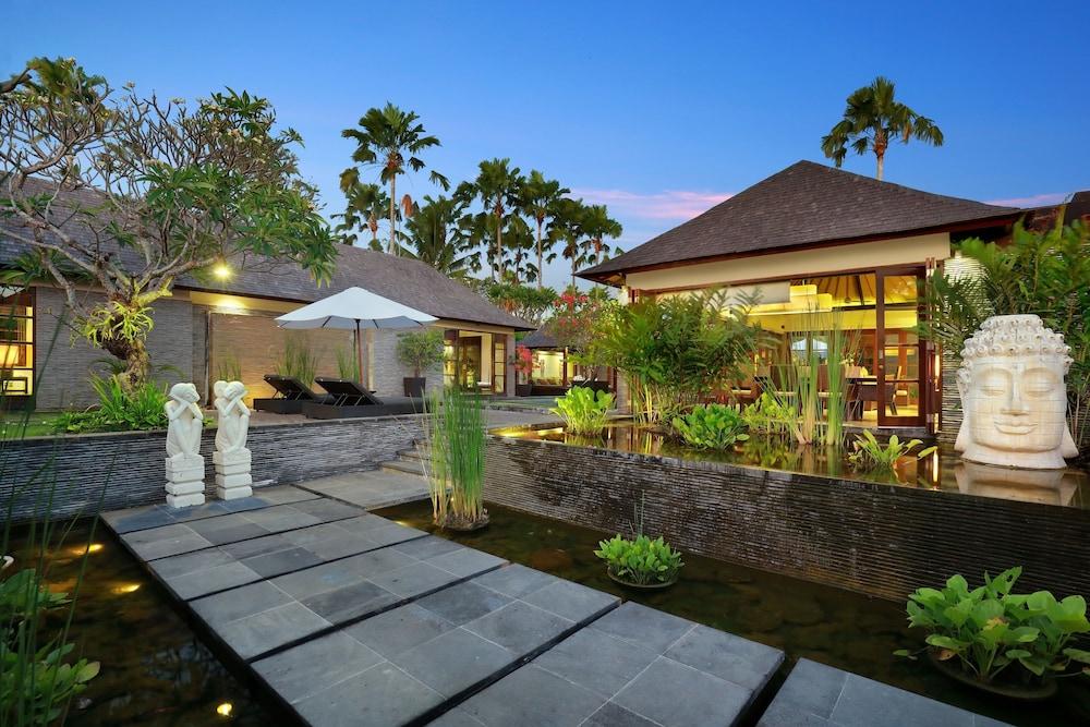 Vila Peppers Seminyak (Bali)