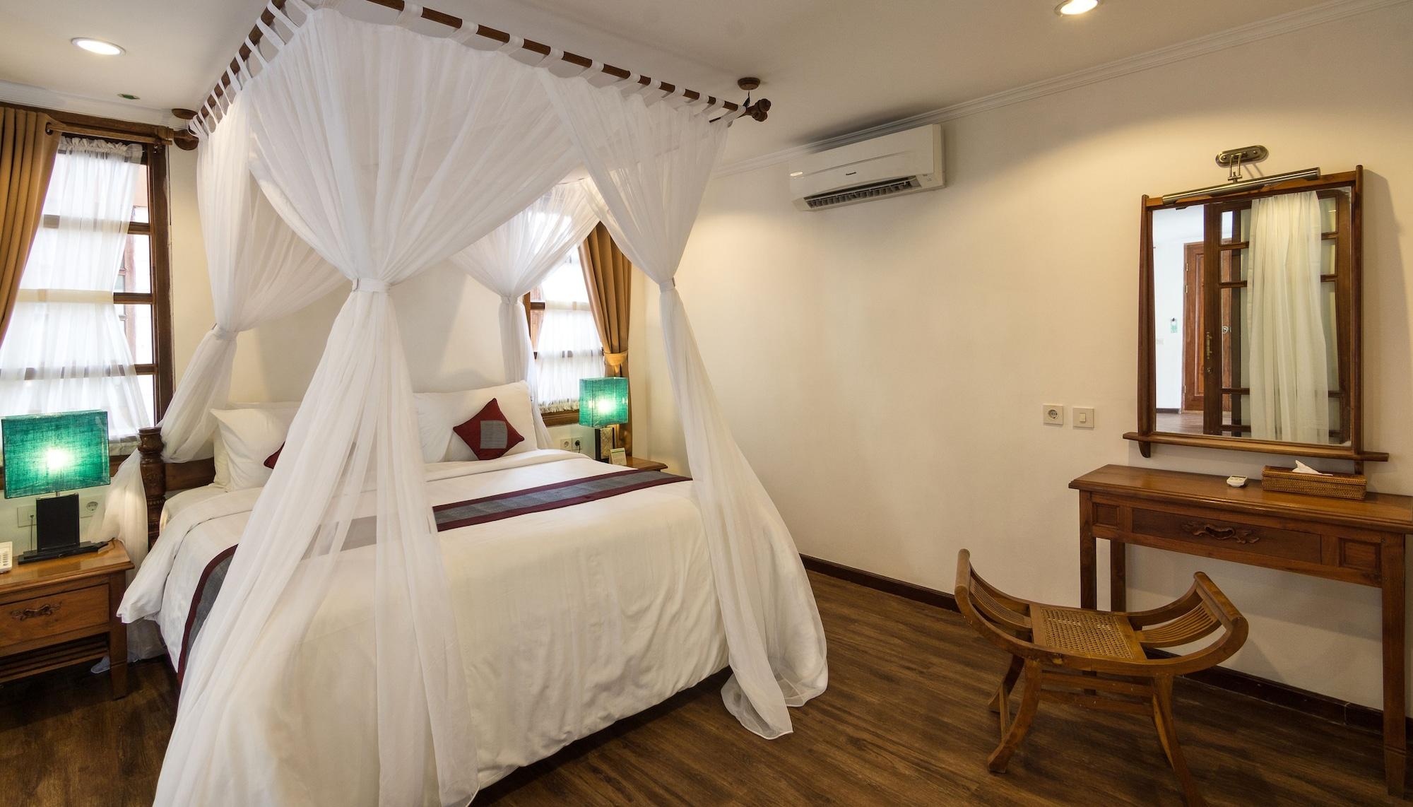 Desamuda Village Villa