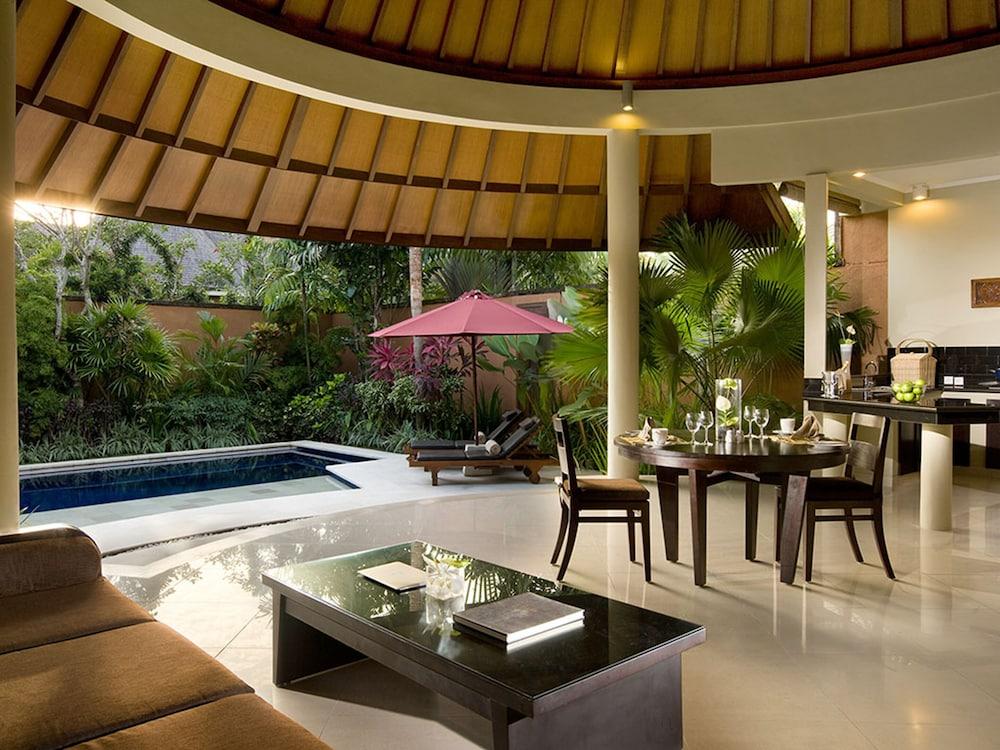 The Kunja Villa-hotel Villa *