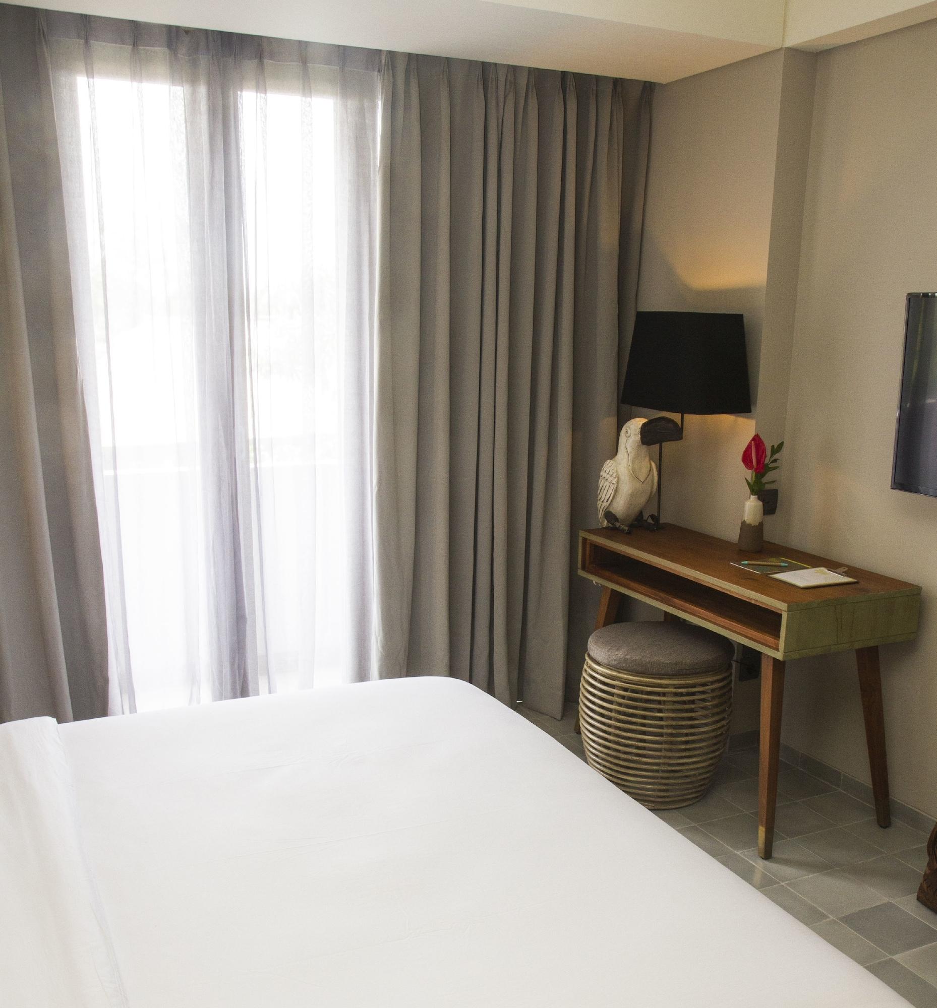 Hotel Tijili Hotel Seminyak Seminyak