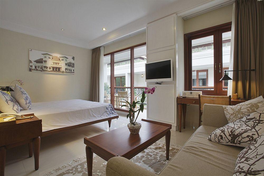 Lagoon All Hotel 3*