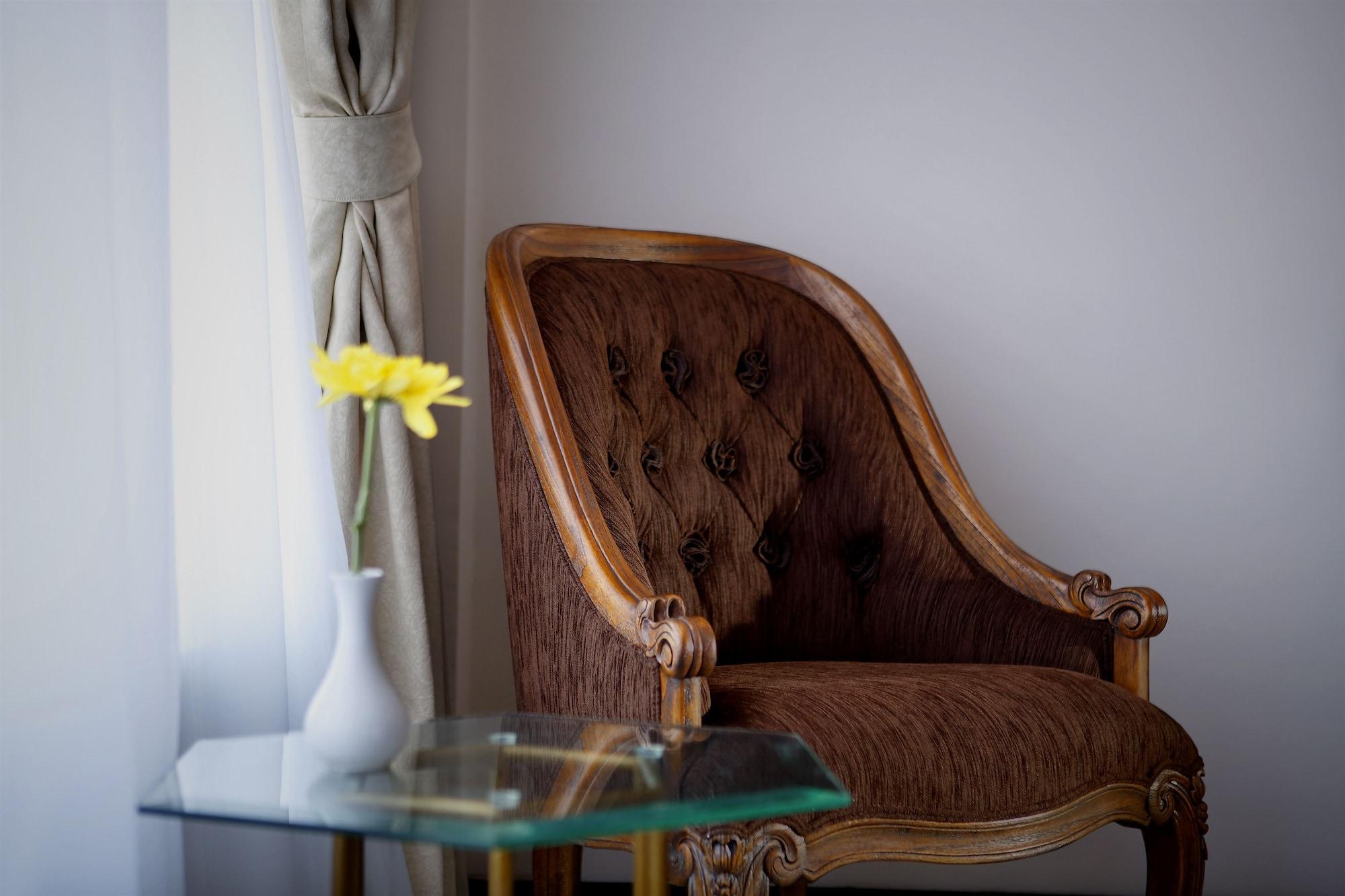 The Visala Boutique 4*