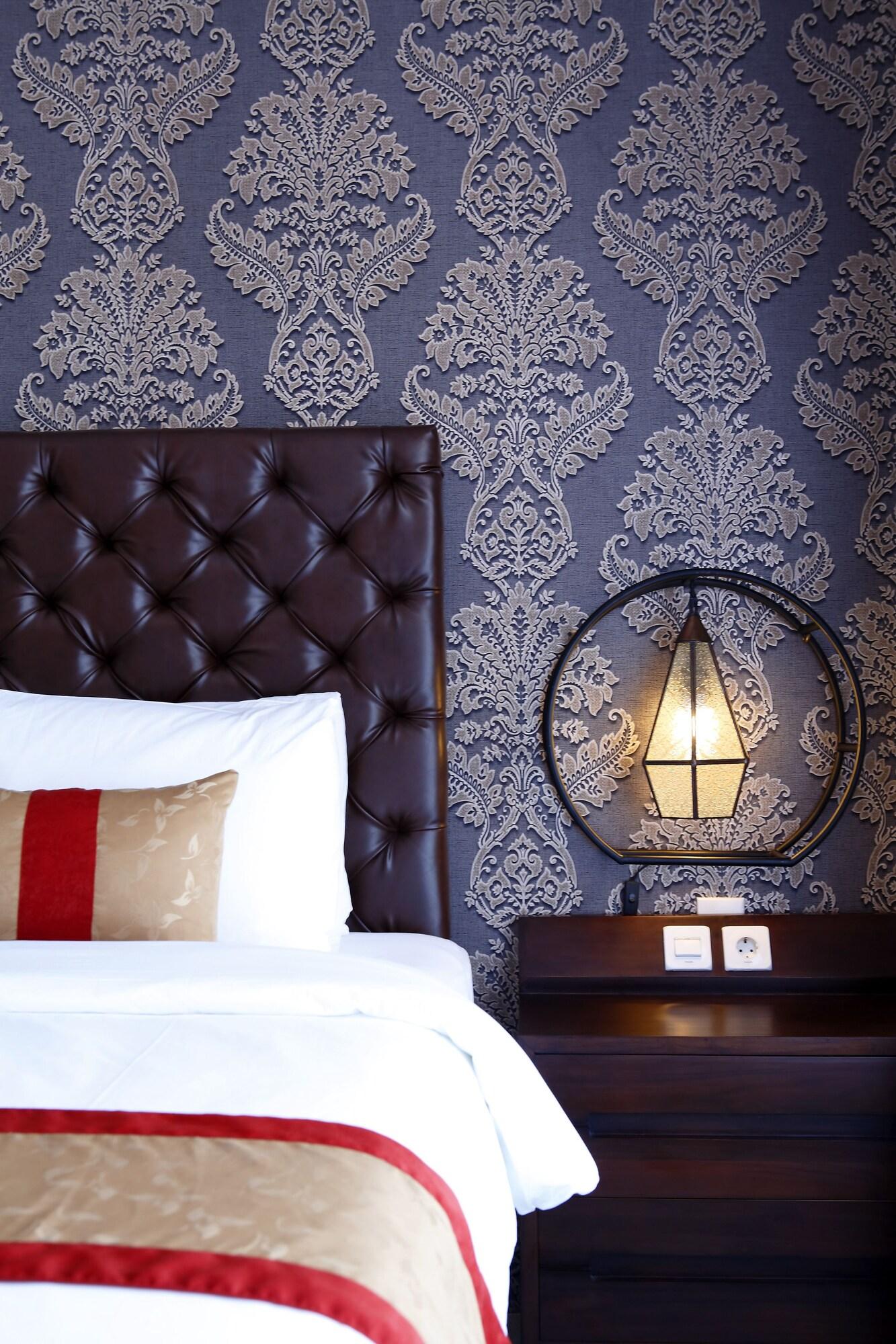 The Visala Boutique 4* Seminyak (Bali)