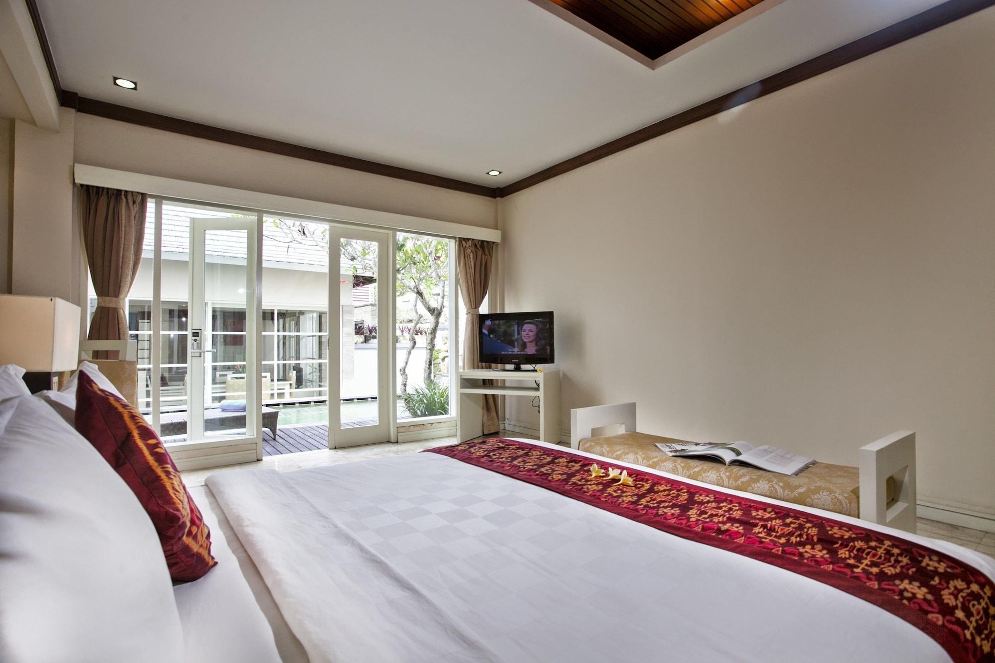 Bugan Villa *