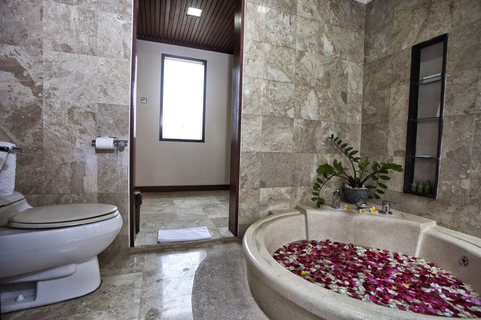 Bugan Villa Seminyak (Bali)