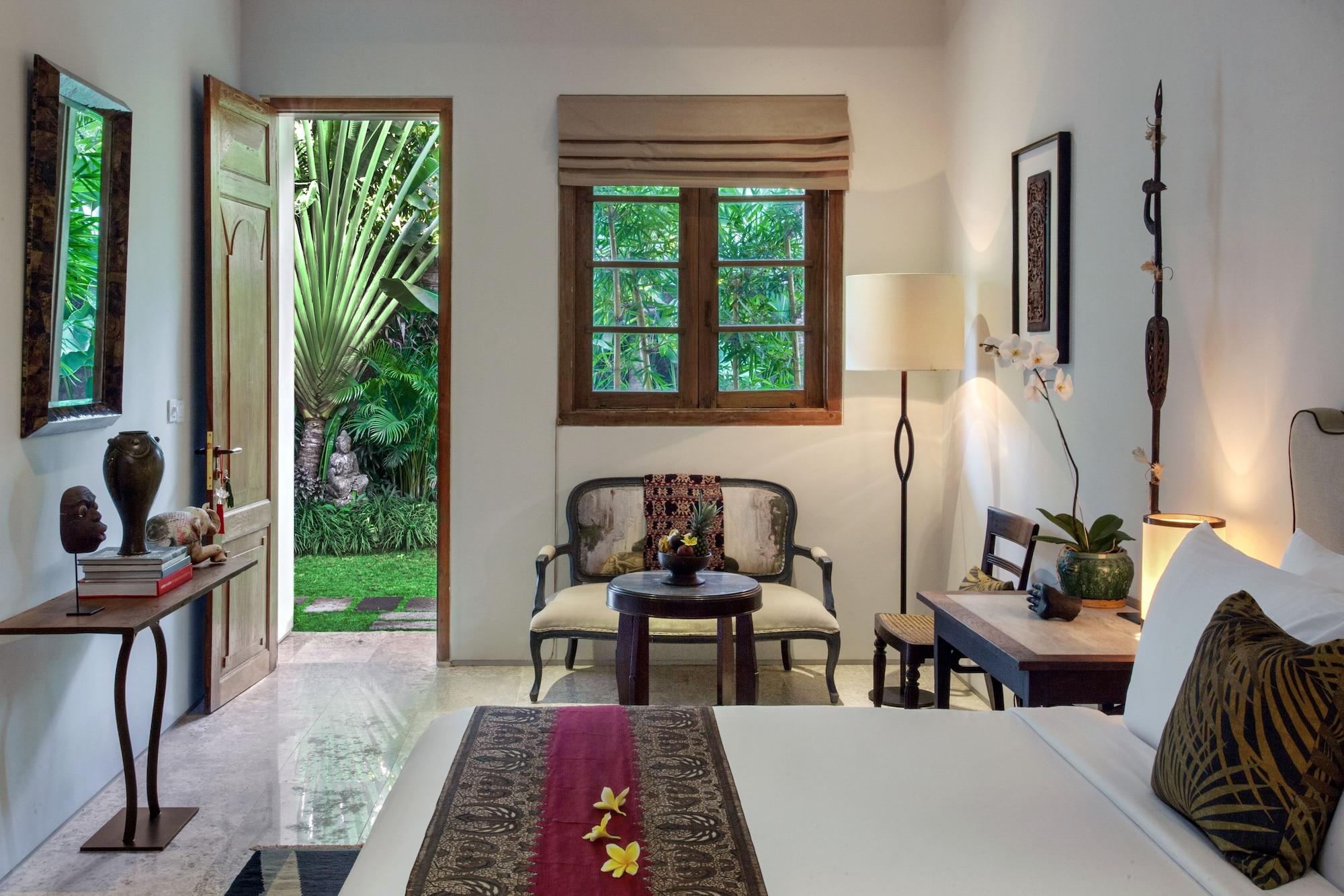 Guest house & Vespa 3 2*