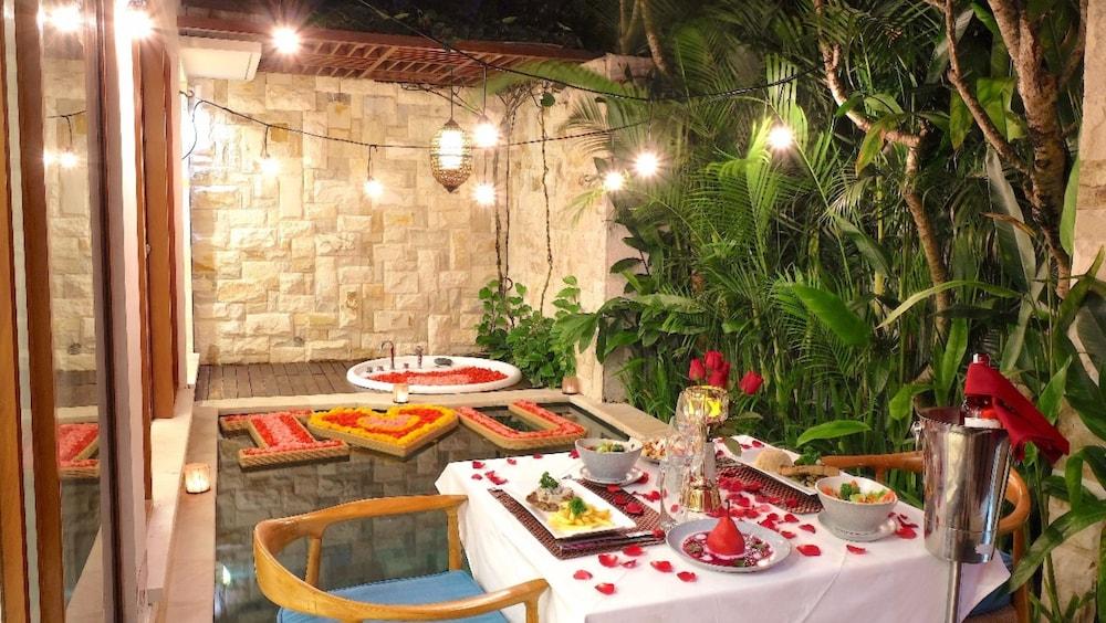 Vila Aksari By Ini Vie Hospitality Seminyak (Bali)