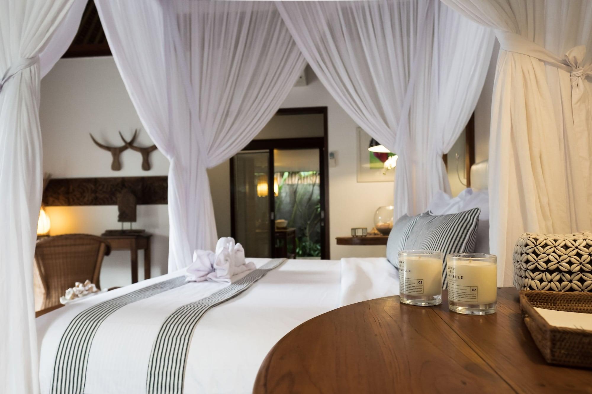 Villa The One Boutique Seminyak (Bali)