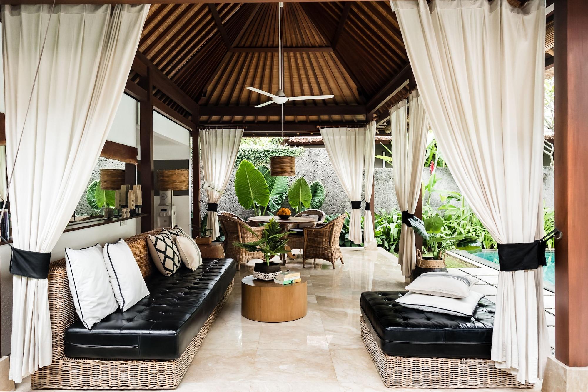 The One Boutique Villa Seminyak (Bali)
