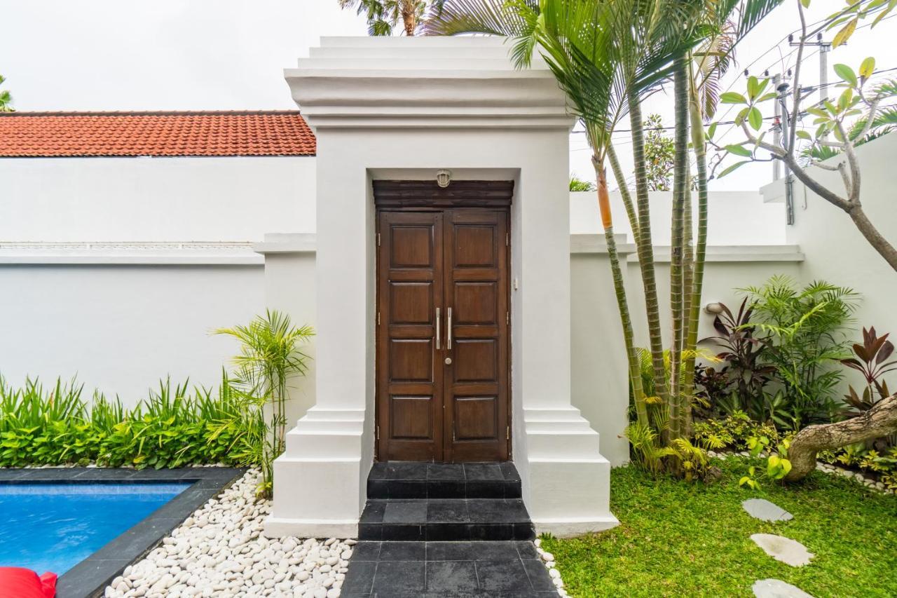 Casa Jinah 2 I Simply Modern Twin Villa *