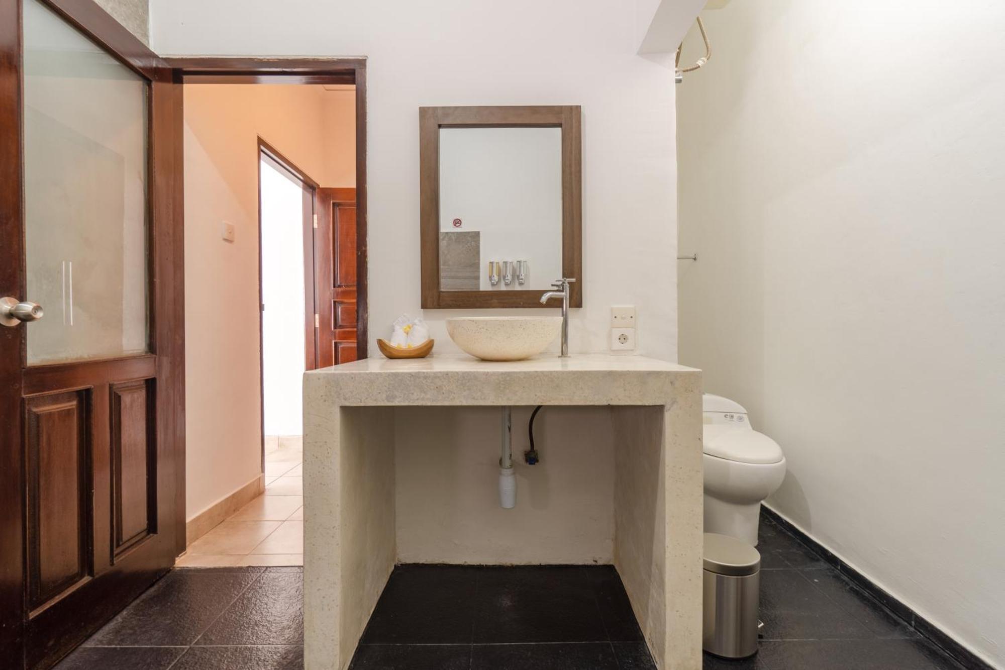 Villa Casa Jinah 2 I Simply Modern Twin