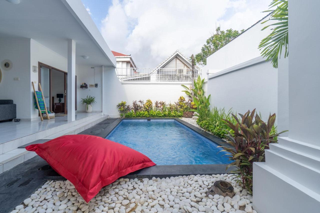 Villa Casa Jinah 2 I Simply Modern Twin