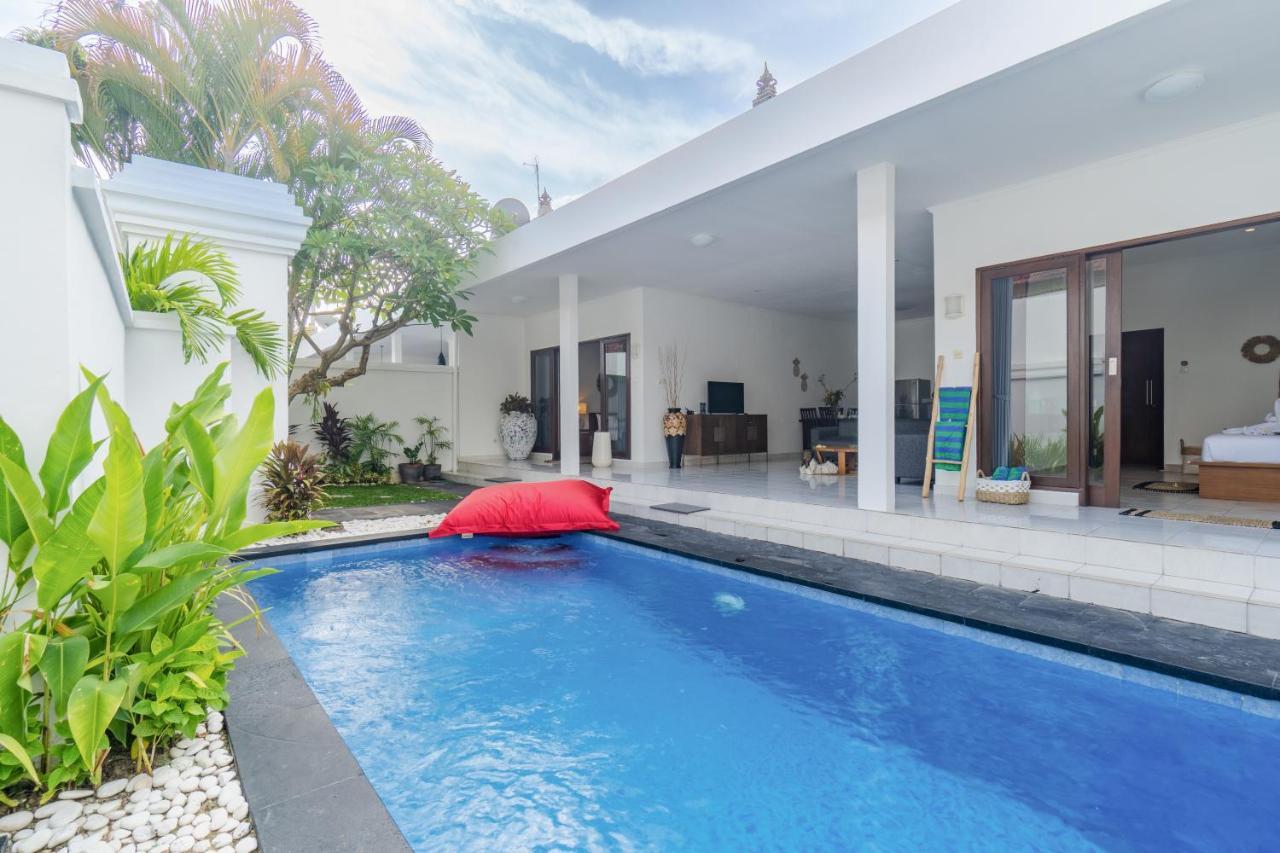 Villa Casa Jinah 2 I Simply Modern Twin *