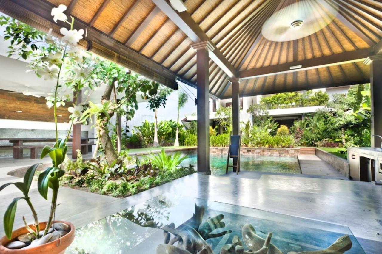 Besok Villa *