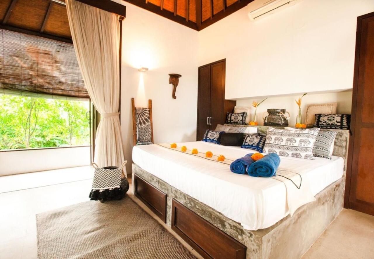 Besok Villa